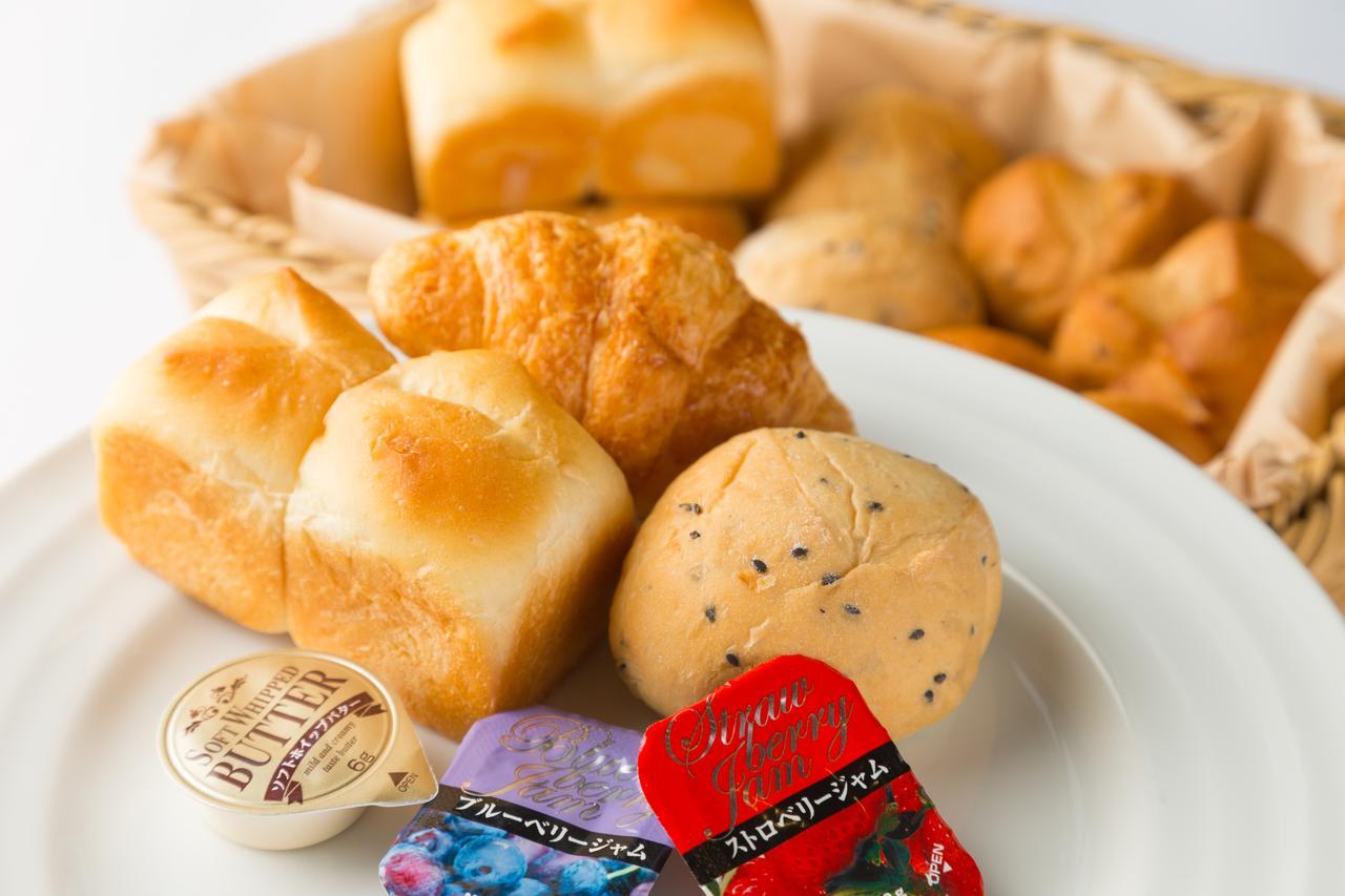 Hotel Wbf Sapporo Odori Εξωτερικό φωτογραφία