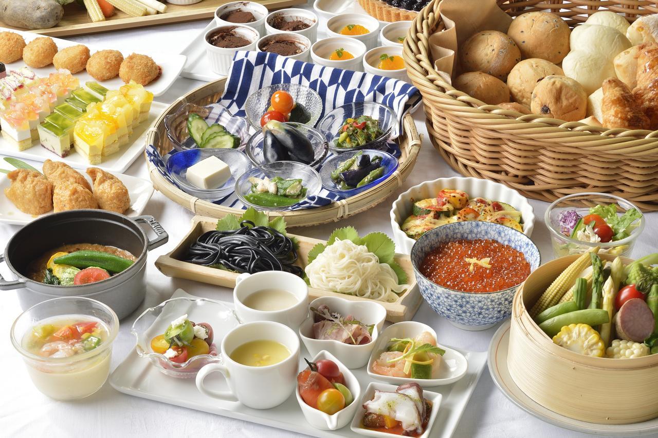 Hotel Wbf Sapporo Odori Εξωτερικό φωτογραφία