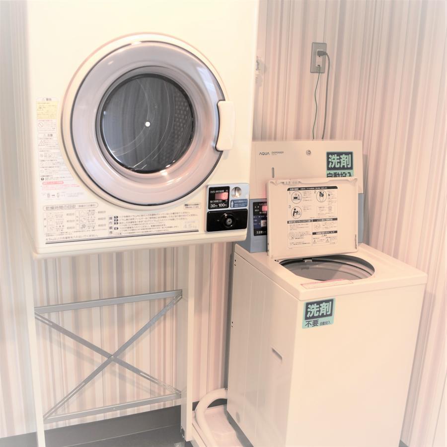 Hotel Wbf Sapporo Odori Εξωτερικό φωτογραφία