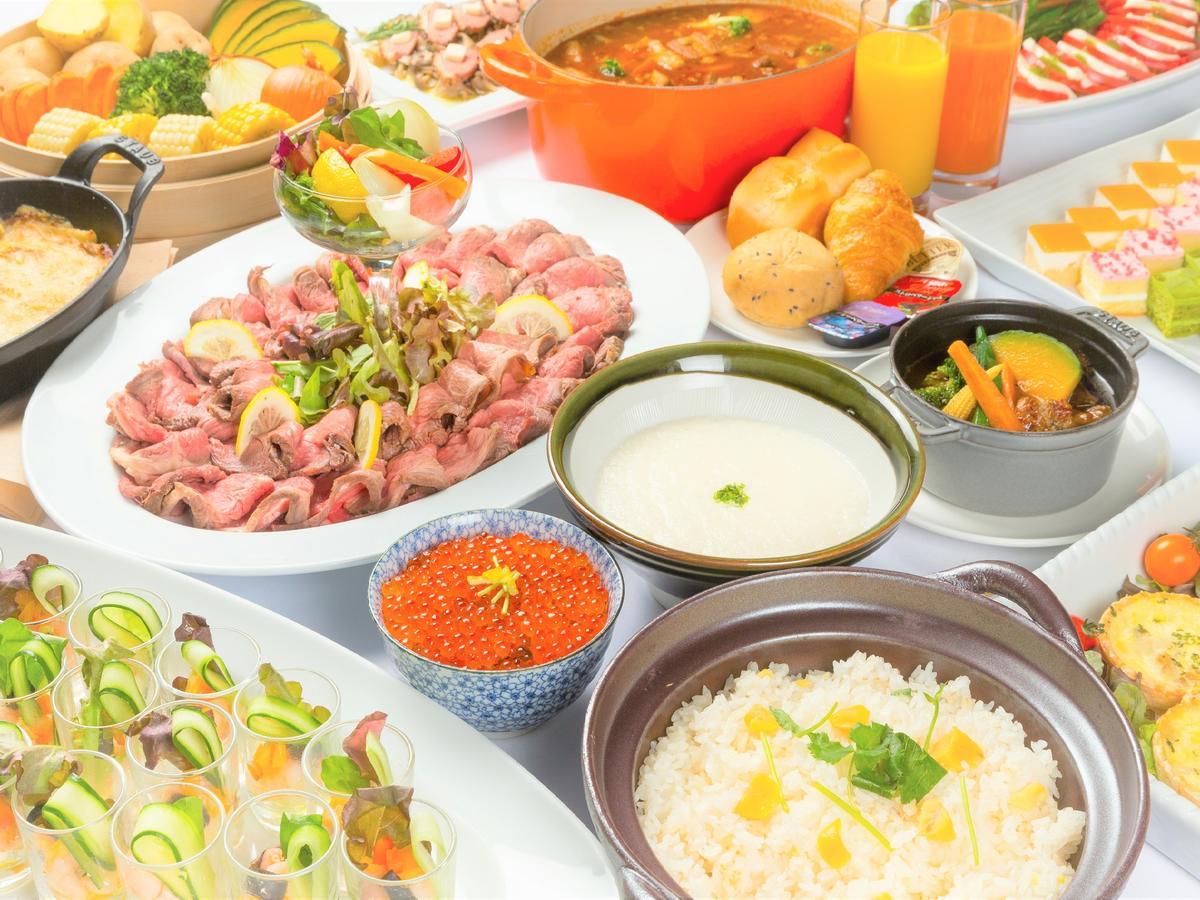 Hotel Wbf Sapporo Odori Εξωτερικό φωτογραφία