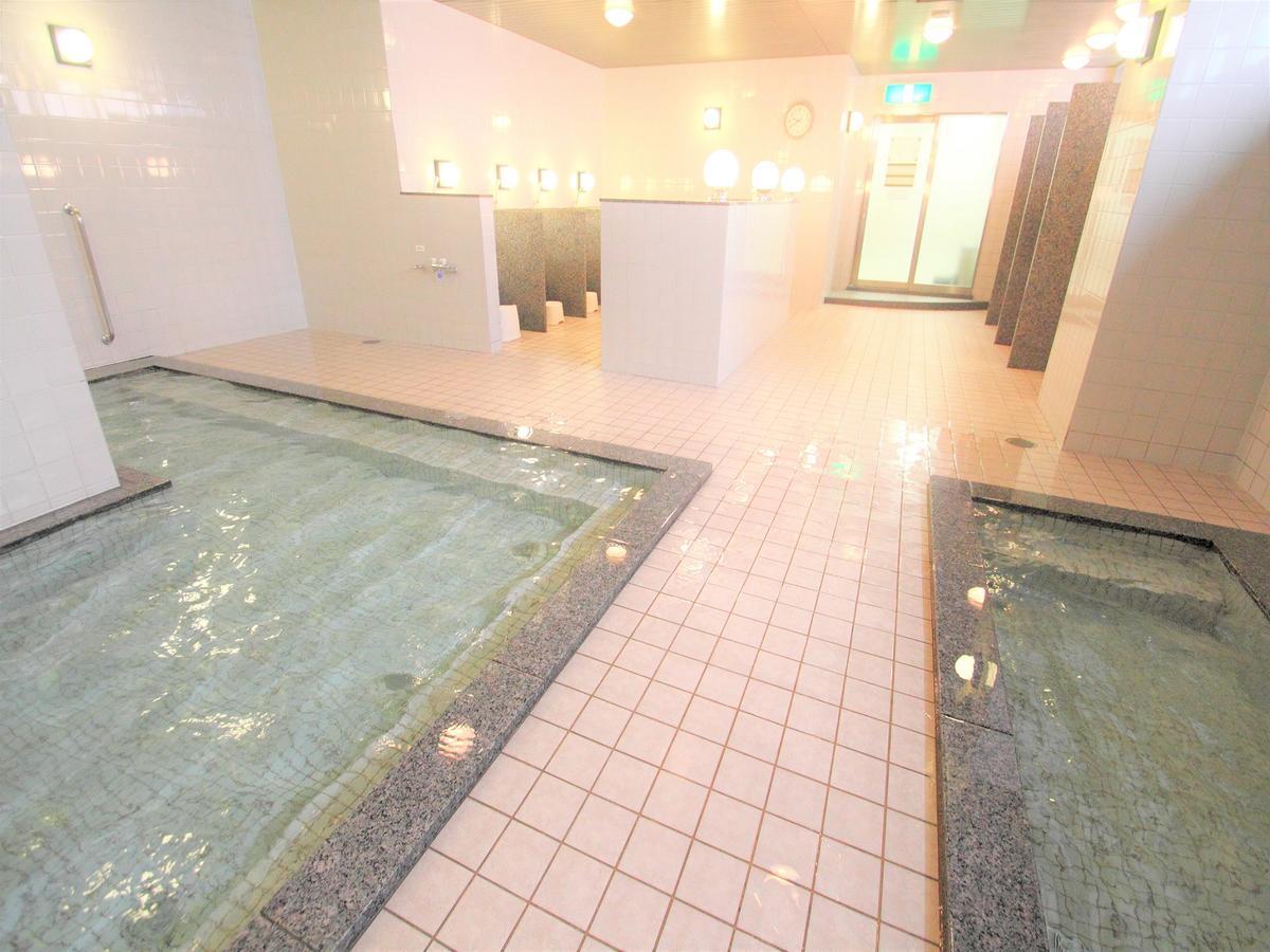 Hotel Wbf Sapporo Odori Εξωτερικό φωτογραφία