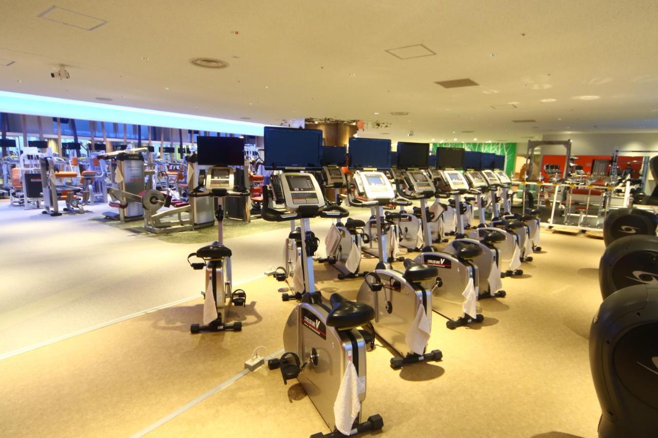 Hotel Wbf Sapporo Odori Εξωτερικό φωτογραφία