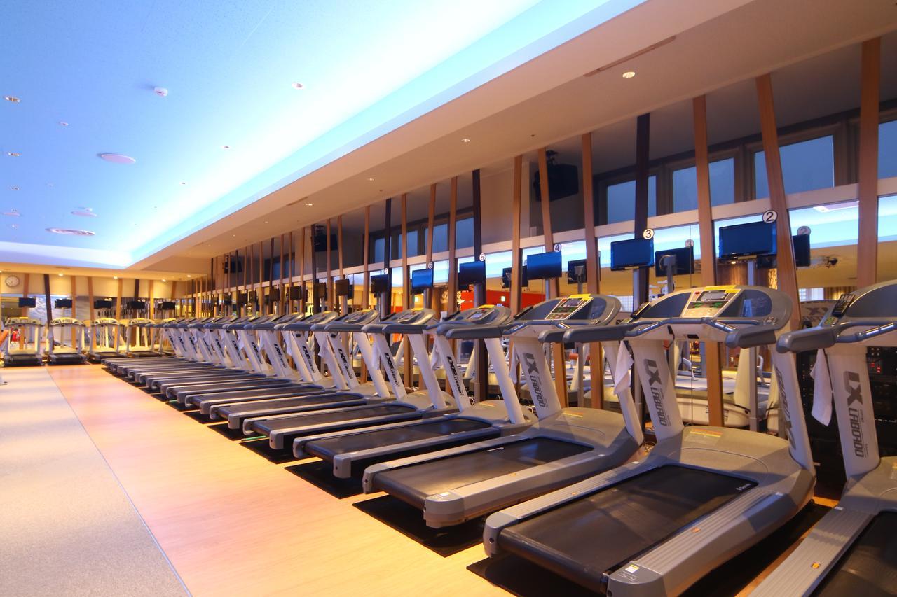 Hotel Wbf Sapporo Odori Εξωτερικό φωτογραφία