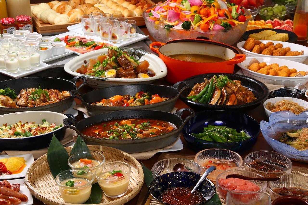 Hotel Wbf Sapporo Odori Εξωτερικό φωτογραφία