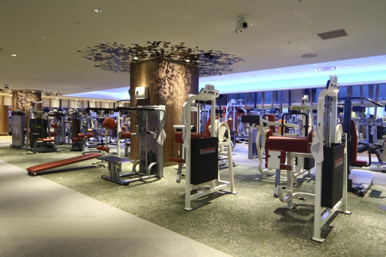 Hotel Wbf Sapporo Odori Εξωτερικό φωτογραφία